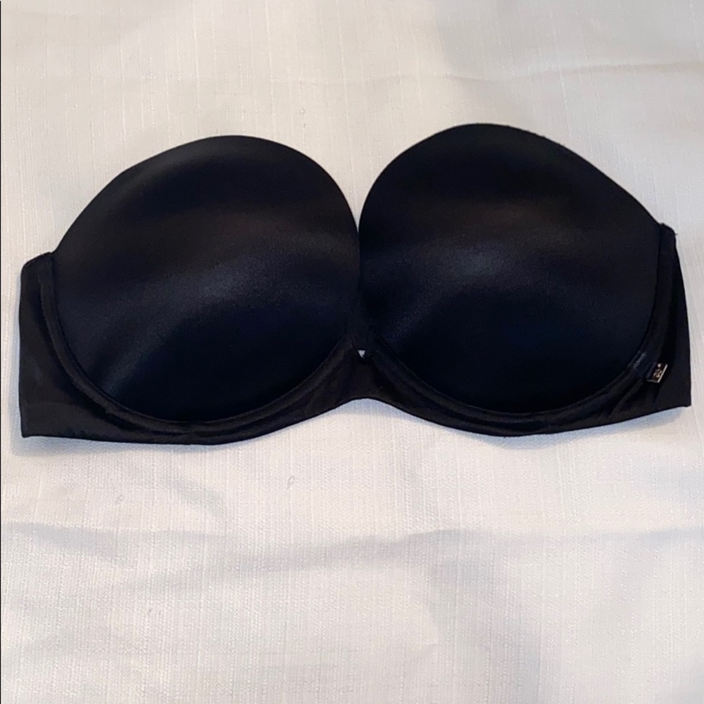 Victoria’s Secret bra